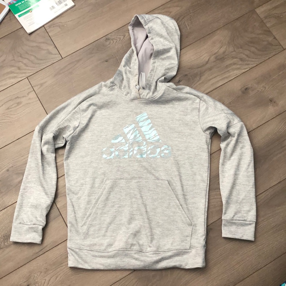 Adidas Women’s Sweat Shirt